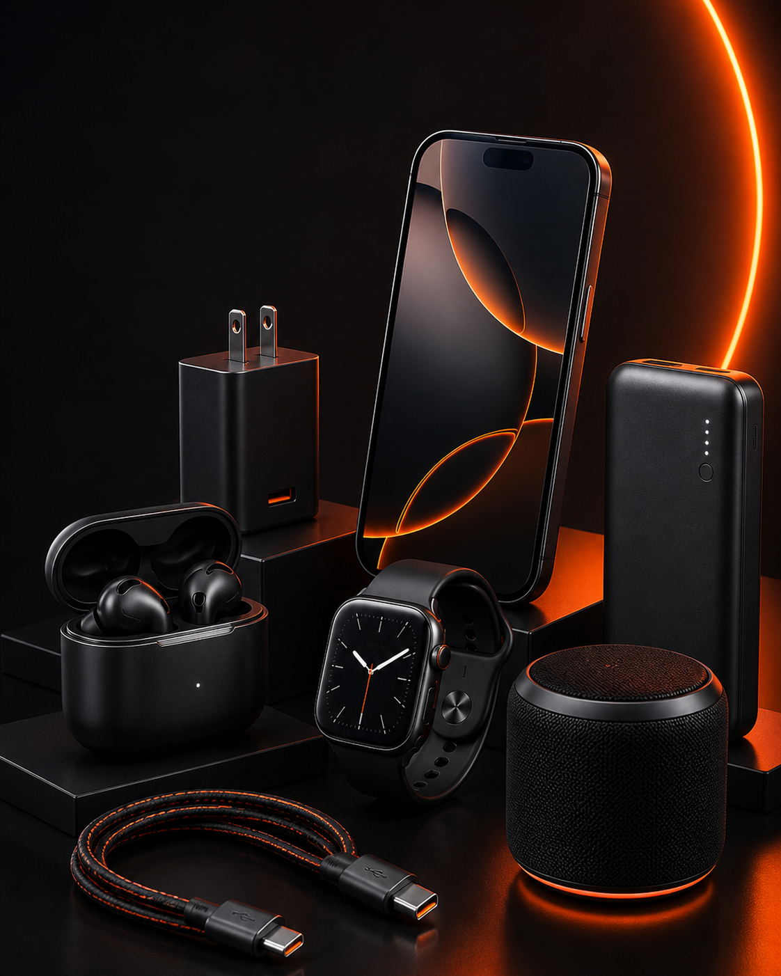 E-Device