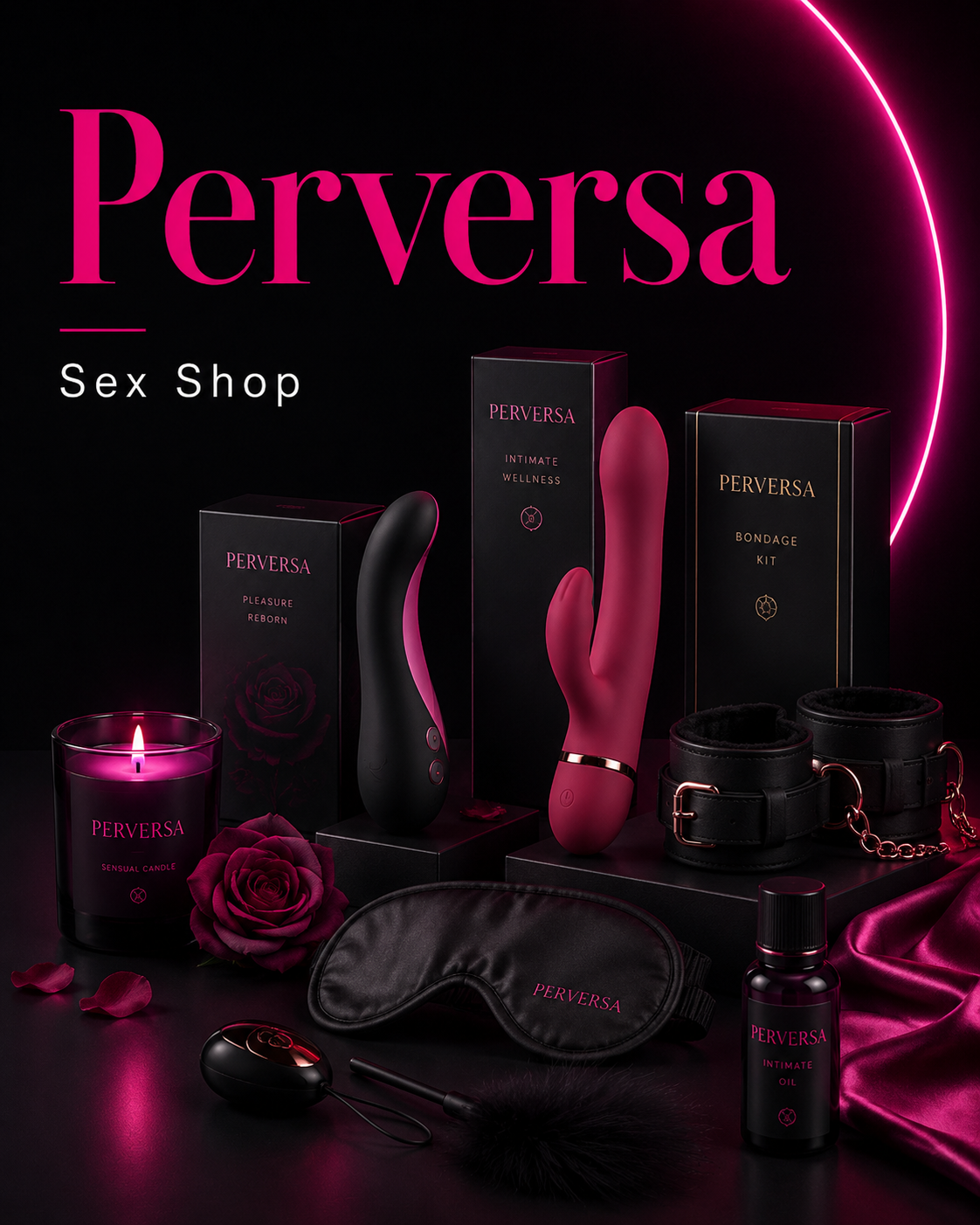 Perversa